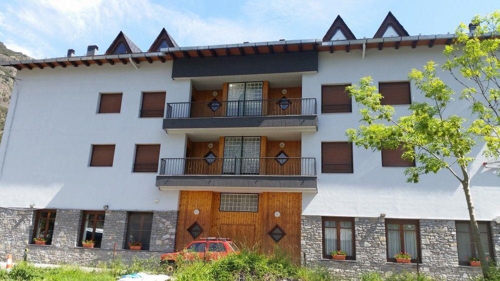 Hotel Puitavaca Рібера-де-Кардос Екстер'єр фото
