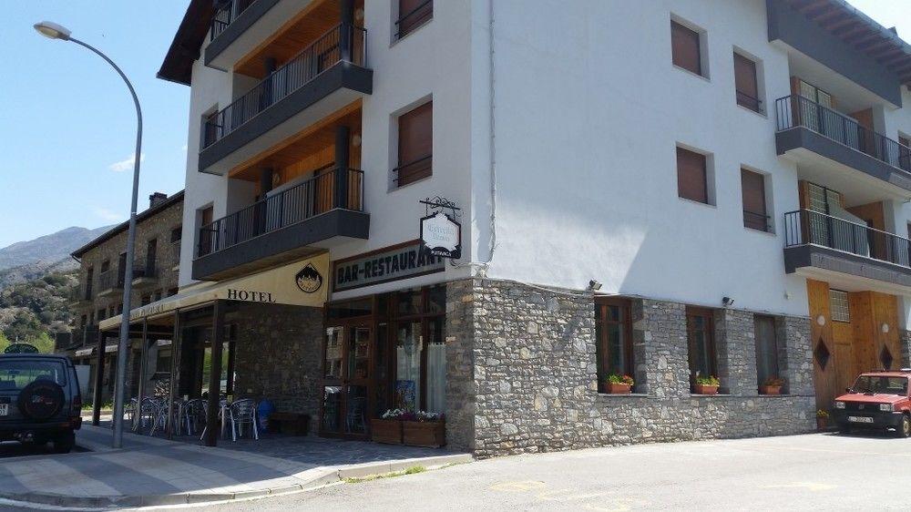 Hotel Puitavaca Рібера-де-Кардос Екстер'єр фото