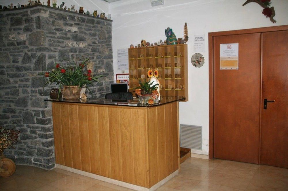 Hotel Puitavaca Рібера-де-Кардос Екстер'єр фото