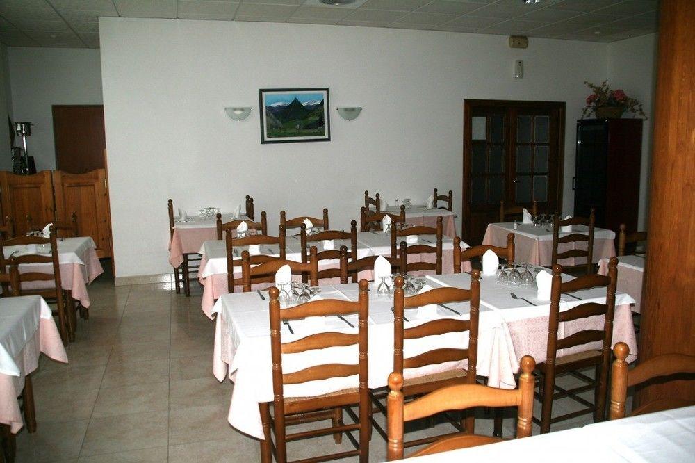 Hotel Puitavaca Рібера-де-Кардос Екстер'єр фото