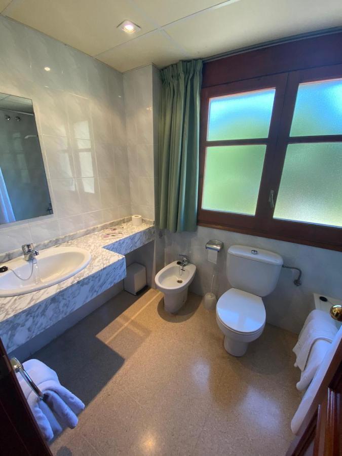 Hotel Puitavaca Рібера-де-Кардос Екстер'єр фото