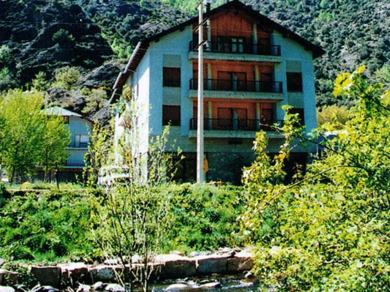 Hotel Puitavaca Рібера-де-Кардос Екстер'єр фото